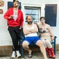 Egersdörfer, Schulz, Müller