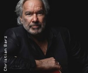 Stefan Gwildis - das war doch grad` erst eben - 50 Jahre auf der Bühne am So, 15.03.2026 - Comödie Dresden, Dresden