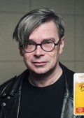 Jaroslav Rudiš liest aus "Gebrauchsanweisung für Bier" / Thalia HAUS DES Buches Café Novelle