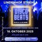 Ü30 Disco Beats Party mit DJ MMB & DJ Alex H.