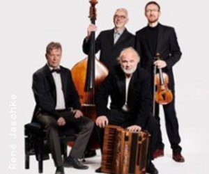 L`art de passage `horizon` am Fr, 05.06.2026 - TheaterRuine / St. Pauli Ruine, Dresden