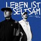 Crystal F & Arbok 48 - Leben ist seltsam Tour 2026