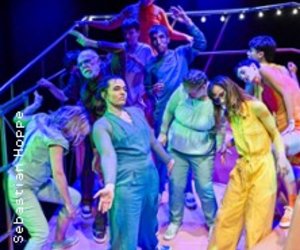 Hautnah entfernt am Mo, 23.02.2026 - Staatsschauspiel Dresden - Kleines Haus 3, Dresden