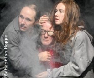 Woyzeck am Mo, 03.11.2025 - Staatsschauspiel Dresden - Kleines Haus 1, Dresden