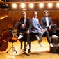 Frank Dupree Trio | Bernstein, Gershwin, Kapustin