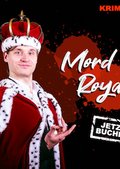 Krimidinner Mord Royal" / Rödersaal