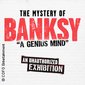 The Mystery of Banksy Dresden | Zeitfenstertickets