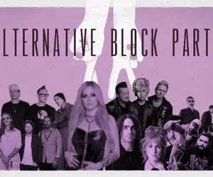 Alternative Block Party am Sa, 15.11.2025 - GrooveStation, Dresden