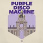 Purple Disco Machine & Guests