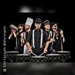 Die Schlagzeugmafia - Backstreet Noise