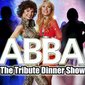 ABBA Dinner Show - The Tribute Dinner Show - incl. 3-Gang Dinnerbuffet