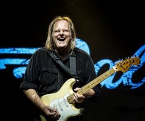Walter Trout - `sign Of The Times` - Eu Tour 2025 am Do, 13.11.2025 - Club Tante JU, Dresden