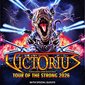 Victorius - Tour of the Strong 2026