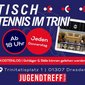 Tischtennis Donnerstag