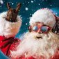 The Rock Christmas Dinner Show - Showprogramm mit den absoluten Klassikern