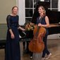 Kammerkonzert für Cello und Klavier - Zabeltitzer Palaiskonzert