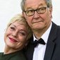 Anderthalb Stunden zu spät von Gérald Sibleyras - Komödie mit Peter Kube und Cornelia Kaupert