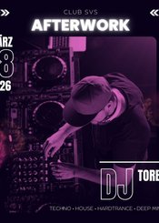 Afterwork Party Afterwork Party