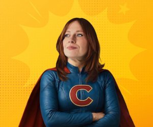 Christin Jugsch - Plan A wird durchgezogen am Mi, 18.03.2026 - Filmtheater Schauburg, Dresden