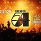 Dresden 54 Party - Kakadu Bar Im Parkhotel Dresden