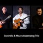 The Stochelo & Mozes Rosenberg Trio | Die Charlie Chaplin-Lieder