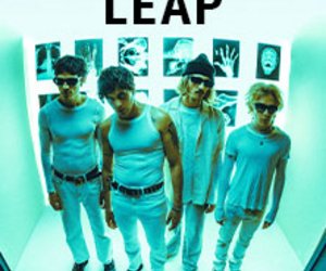 LEAP - Entropy Tour am Di, 04.11.2025 - Blauer Salon, Dresden