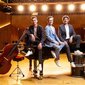 Frank Dupree Trio | Bernstein, Gershwin, Kapustin