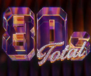 The 80s Total am Sa, 17.01.2026 - GrooveStation, Dresden