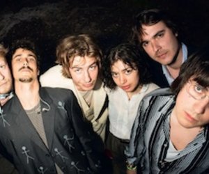 Buntspecht - K5 Tour 2026 am Sa, 14.03.2026 - Liveclub Tante JU, Dresden