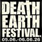 19. Death Earth Festival - Weekend Ticket