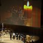 Adventssingen mit dem Bürgerchor