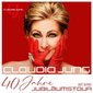 Claudia Jung mit Band