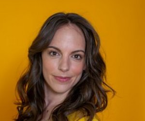 Gianna Bacio - über die "unverschämte Kunst, zu lieben wie man will" am Do, 19.03.2026 - Herkuleskeule/Kulturpalast Dresden, Dresden