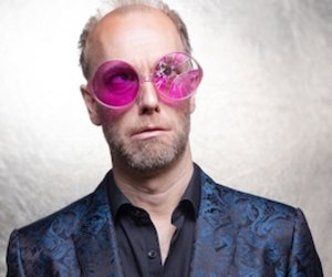 Michael Krebs - Optimismus – jetzt stark reduziert am So, 15.03.2026 - projekttheater dresden, Dresden