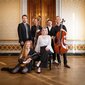 Weihnachtskonzert im Schloss
