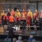 Vokallüren - Sommerkonzert