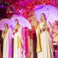 Ach! Ein Abend über die Liebe - Herbststurm auf Schloss Scharfenberg