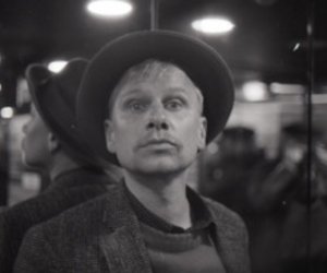 Robert Stadlober Singt, Spricht Und Spielt am Di, 24.02.2026 - Societaetstheater, Gutmannsaal, Dresden