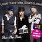 VickiKristinaBarcelona - VKB Band | The songs of Tom Waits