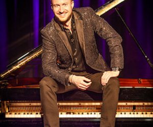 Florian Wagner - The Flo Must Go On am So, 15.03.2026 - Filmtheater Schauburg, Dresden