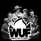 Wake Up Flame - Konzert