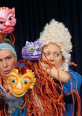 Knallwut - Ein Hoch auf die Gefühle / Theater Meißen | Große Bühne