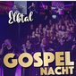 Elbtalgospelnacht Let us stand hand in hand - mit dem 200 Stimmen-Projektchor