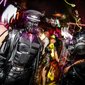 Nastyloveclub Halloween - Apokalypse Deluxe