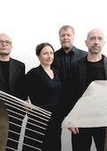 Stahlquartett Tempo! - Benefizkonzert / Trinitatiskirche