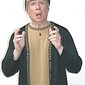 Tom Pauls - Ilse Bähnert jagt Dr. Nu - ein Krimikonzert