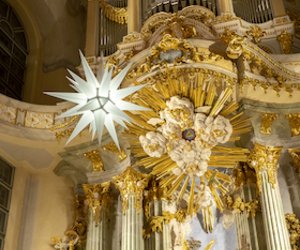 Schubert – Messe In G am So, 30.11.2025 - Frauenkirche Dresden, Dresden