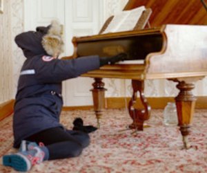 Pianos In Siberia am Sa, 31.01.2026 - Societaetstheater, Gutmannsaal, Dresden