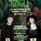 Paula Open Air - Welcome To The Jungle W/ Andreas Henneberg & Beth Lydi