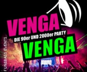 Venga Venga am Sa, 27.12.2025 - Sachsenhof Nossen, Nossen